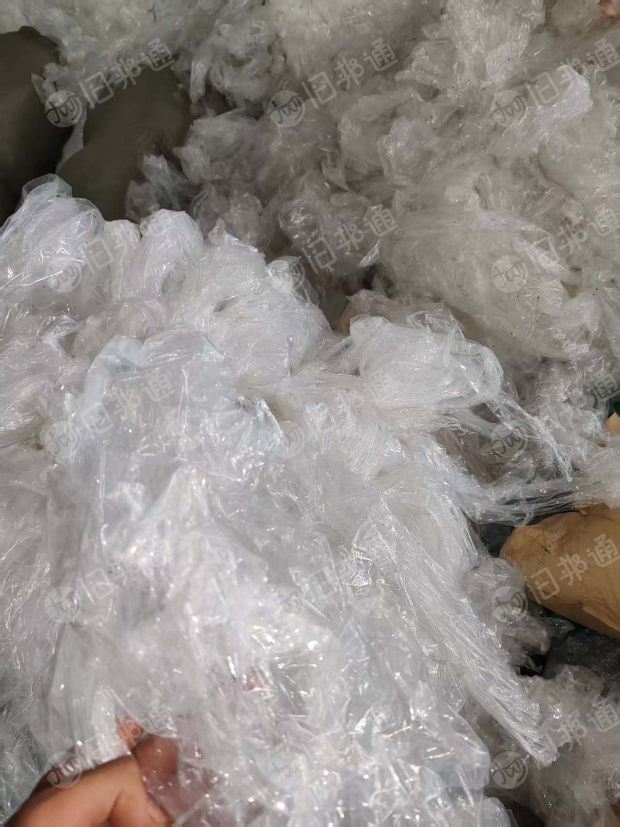 出售PE胶水膜，纯白油膜，月供30吨
