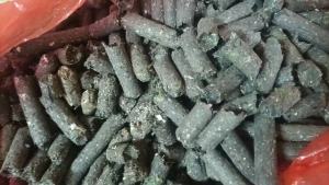 出售杂膜毛毛虫颗粒,月供300吨