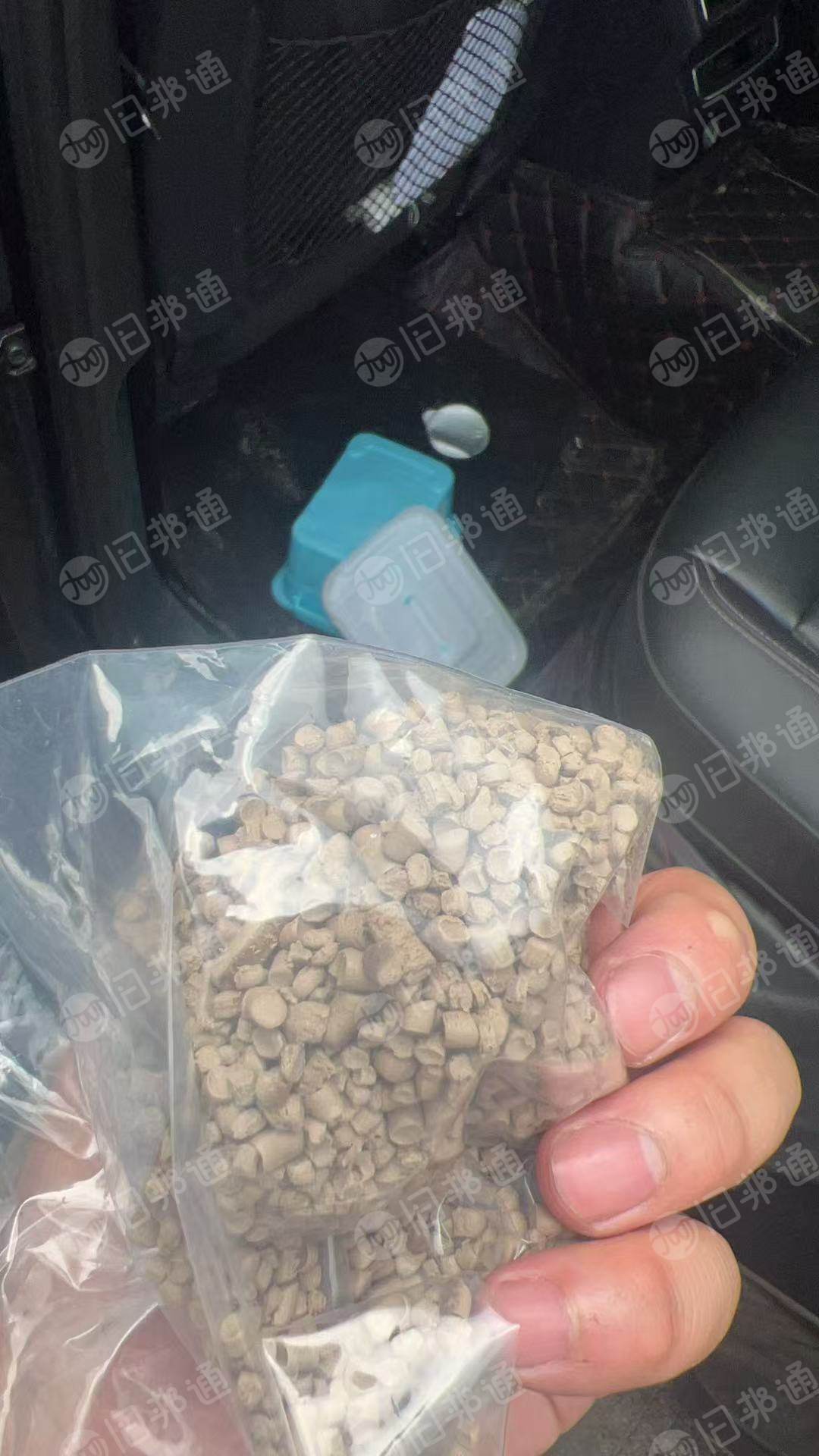 出售TPX颗粒，可做污水管
