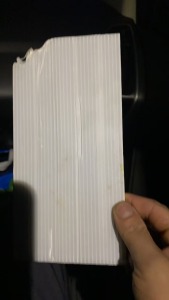 出售PP空心板毛料,含钙,长期有货