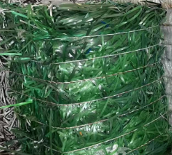 长期出售pet打包带废料