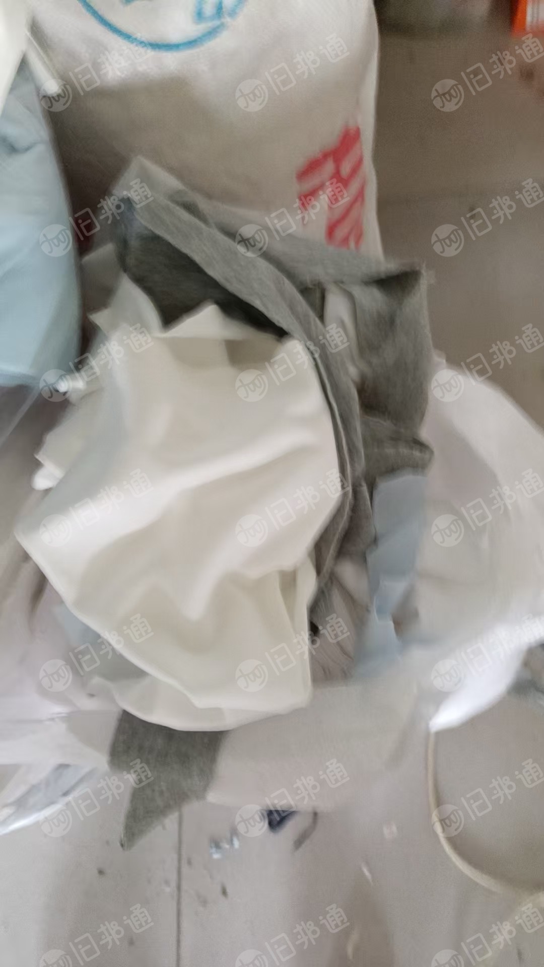 长期出售服装边角料,做秋衣秋裤的边角料,货在河北沧州