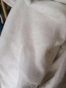 出售一批土工布，便宜处理，货在陕西榆林