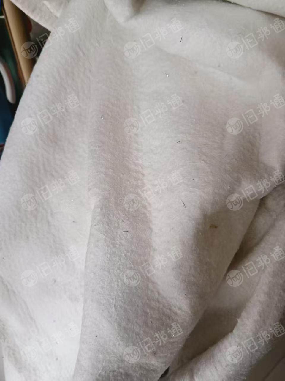 出售一批土工布，便宜处理，货在陕西榆林