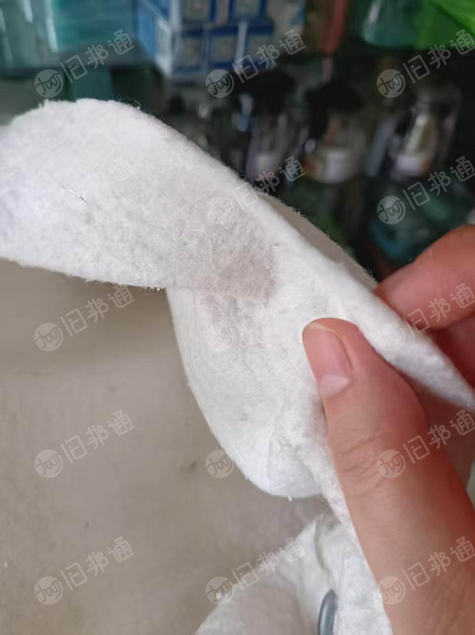 出售一批土工布，便宜处理，货在陕西榆林