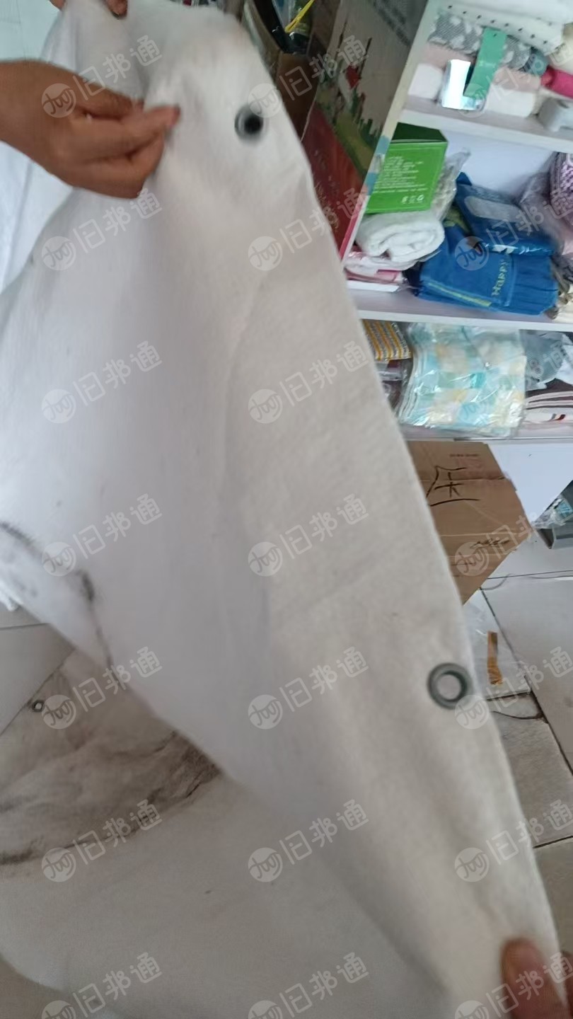 出售一批土工布，便宜处理，货在陕西榆林