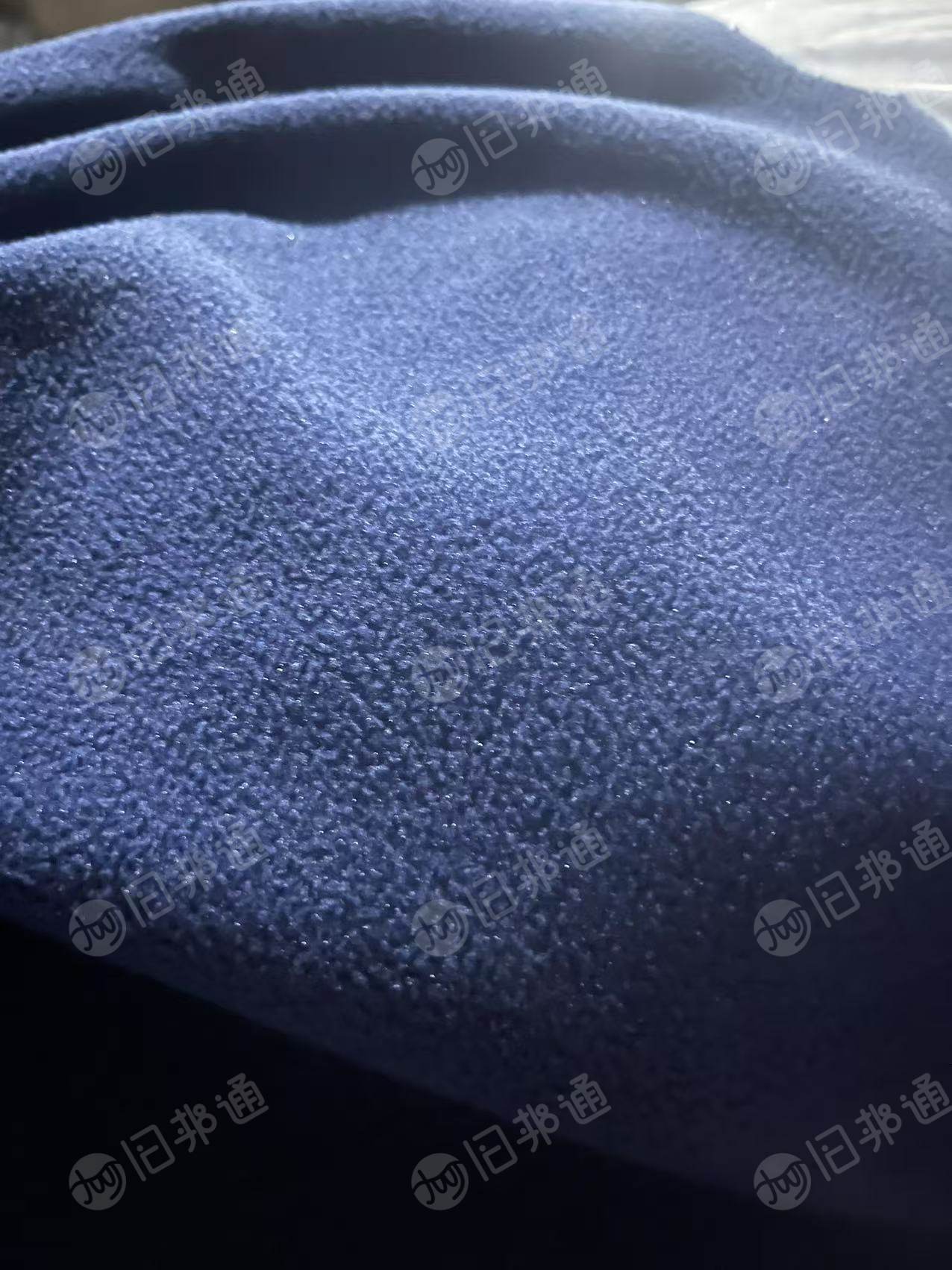 长期出售库存布，摇粒绒库存布现货7-8吨，宽幅155，360克，双刷单面摇粒绒，货在浙江绍兴
