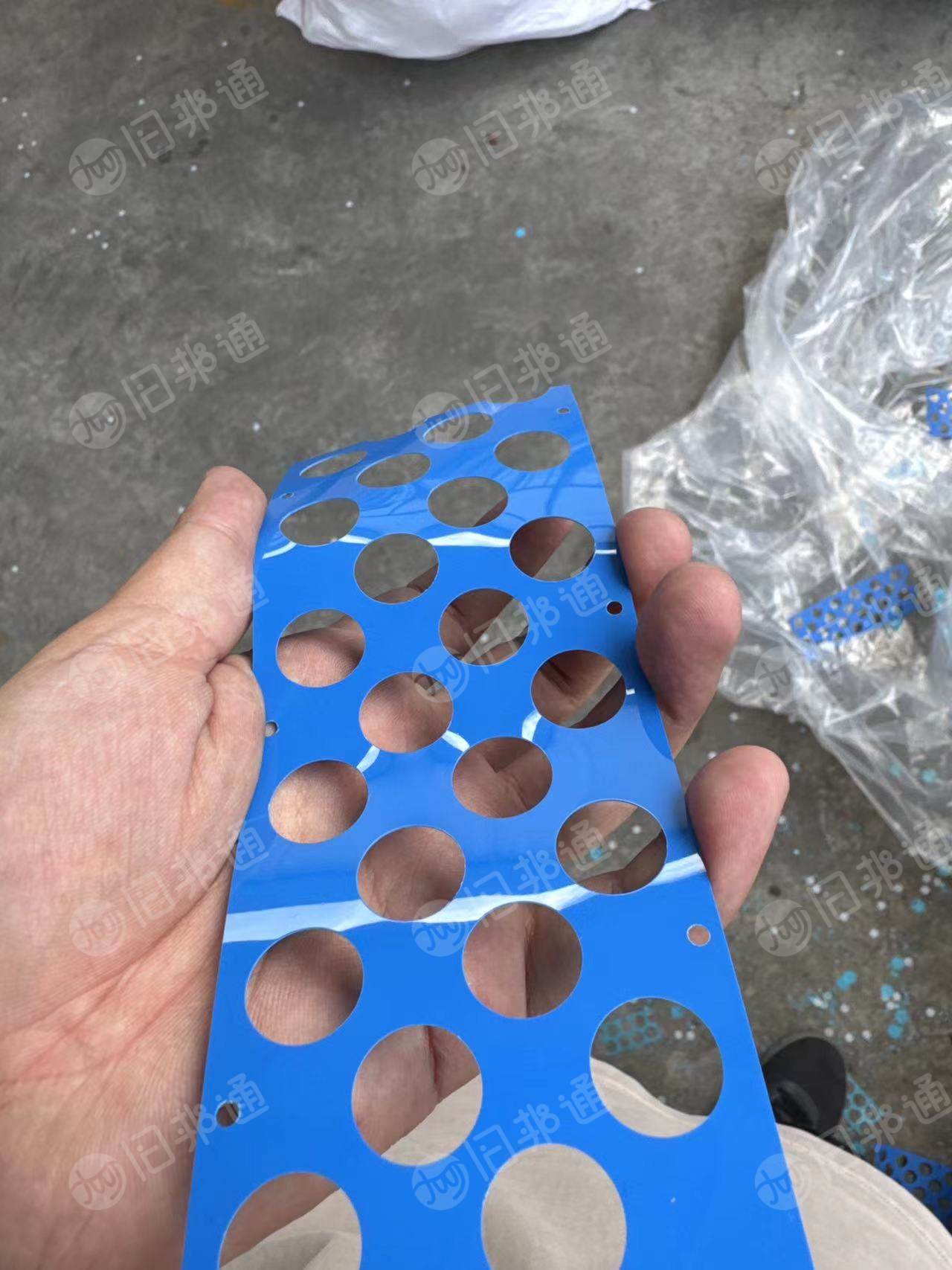 长期出售PP塑料片