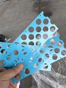 长期出售PP塑料片