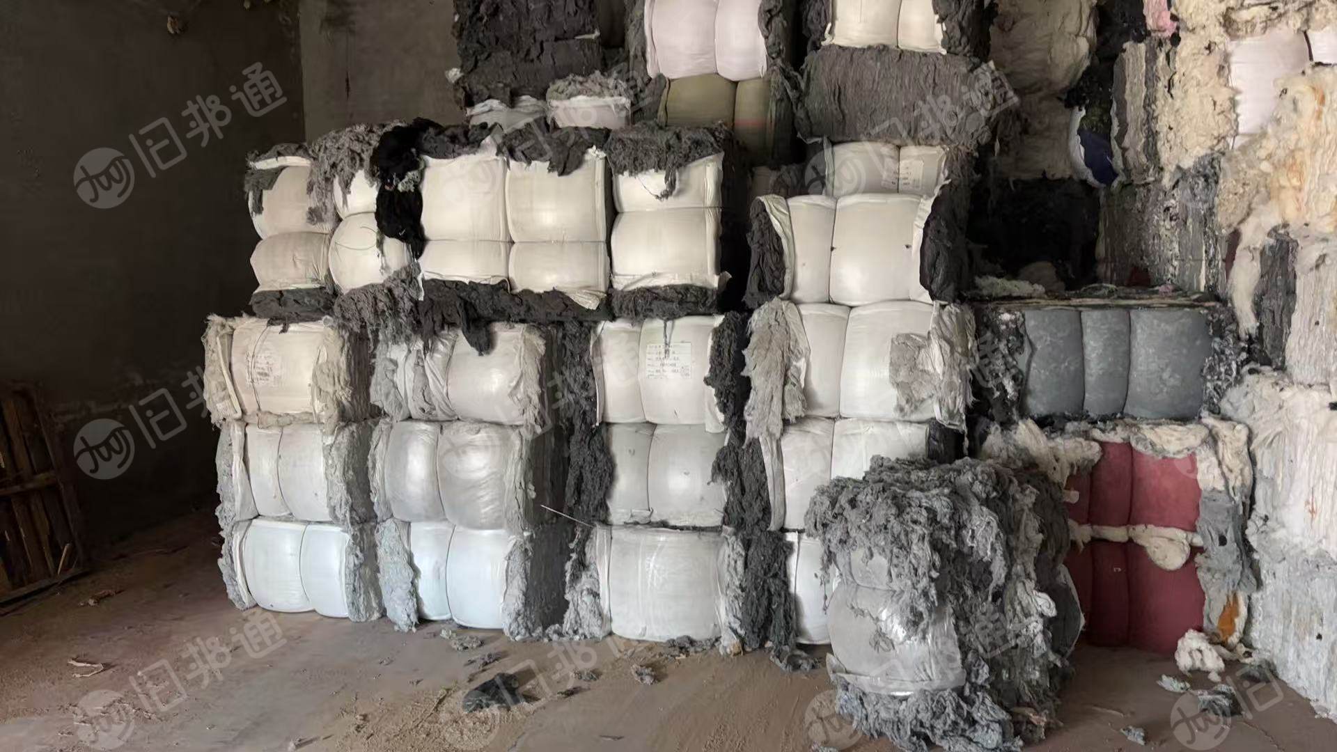 长期回收纯棉涤棉车肚回丝,要求麻灰色黑灰色 ,每个月需要150吨,厂在河南商丘