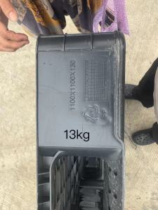 长期出售托盘废料,PP托盘废料