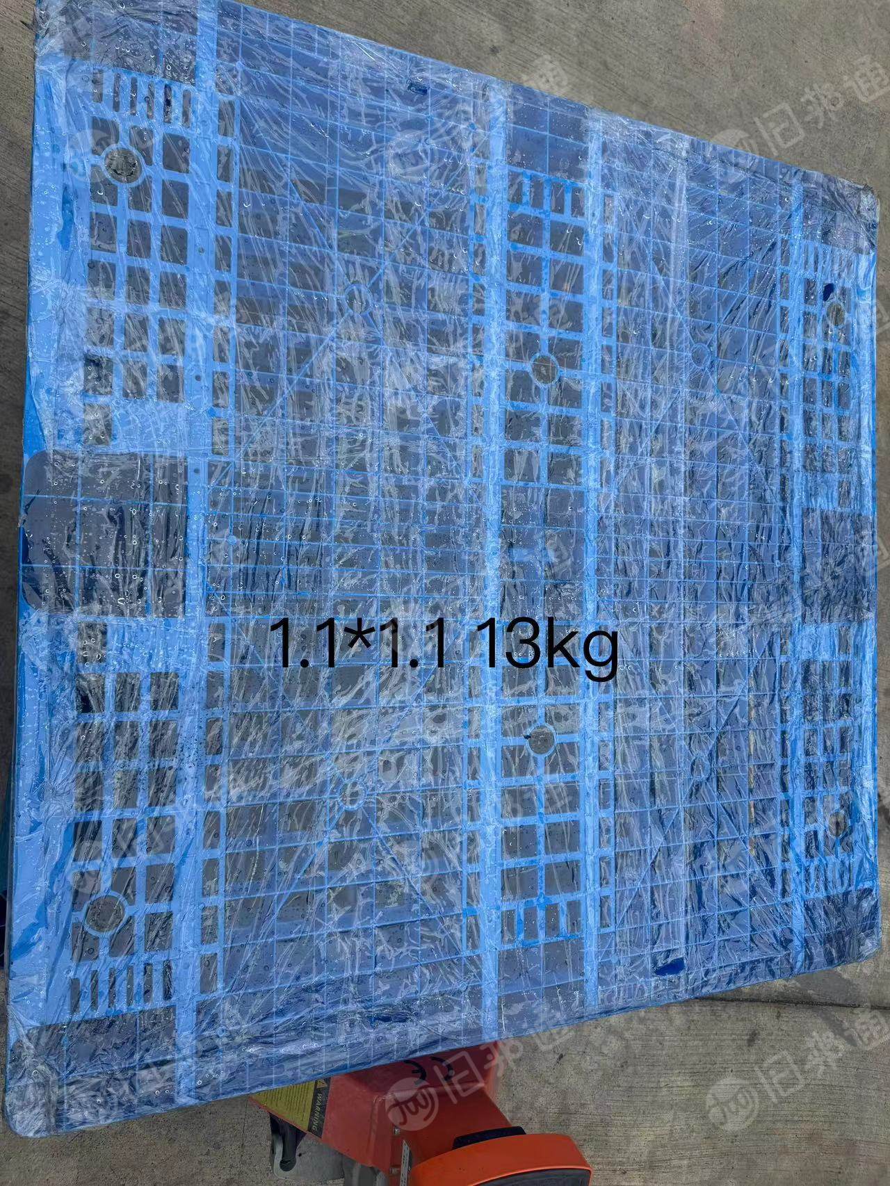 长期出售托盘废料,PP托盘废料