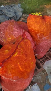 出售PP打包带毛料，长期有货