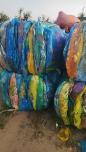 出售铝塑膜废料，调料包下来的，长期有货