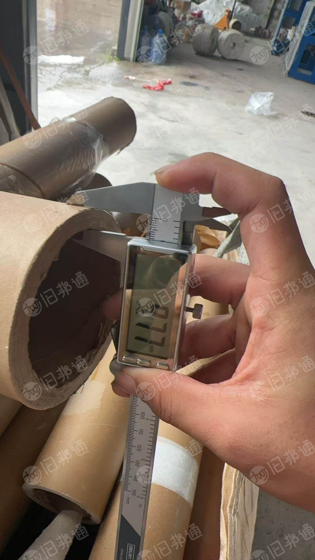 长期出售3寸纸管，厚度1.0cm，长度80cm