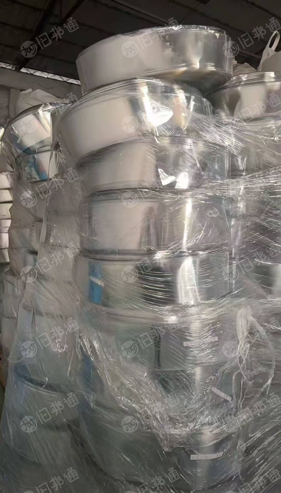 出售小卷PET薄片