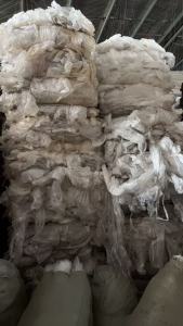 出售干造高压膜，缠绕膜，带一点低压，现货十吨左右