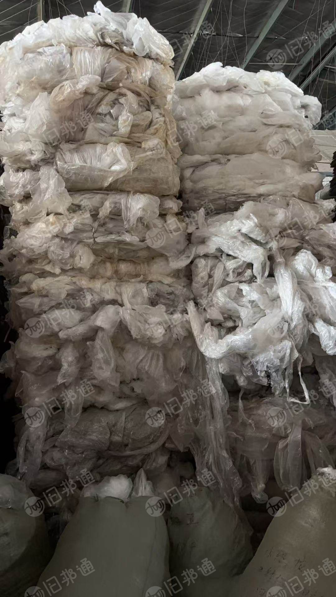 出售干造高压膜，缠绕膜，带一点低压，现货十吨左右