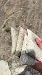 出售pp饭盒颗粒，餐盒颗粒，过100目，月供200吨