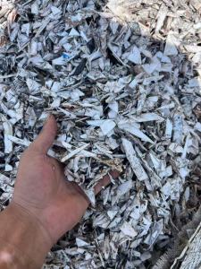 长期出售PP桶破碎料，全漂。月供50吨