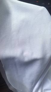 出售涤纶废布头，废布，月供150吨，需要老板联系