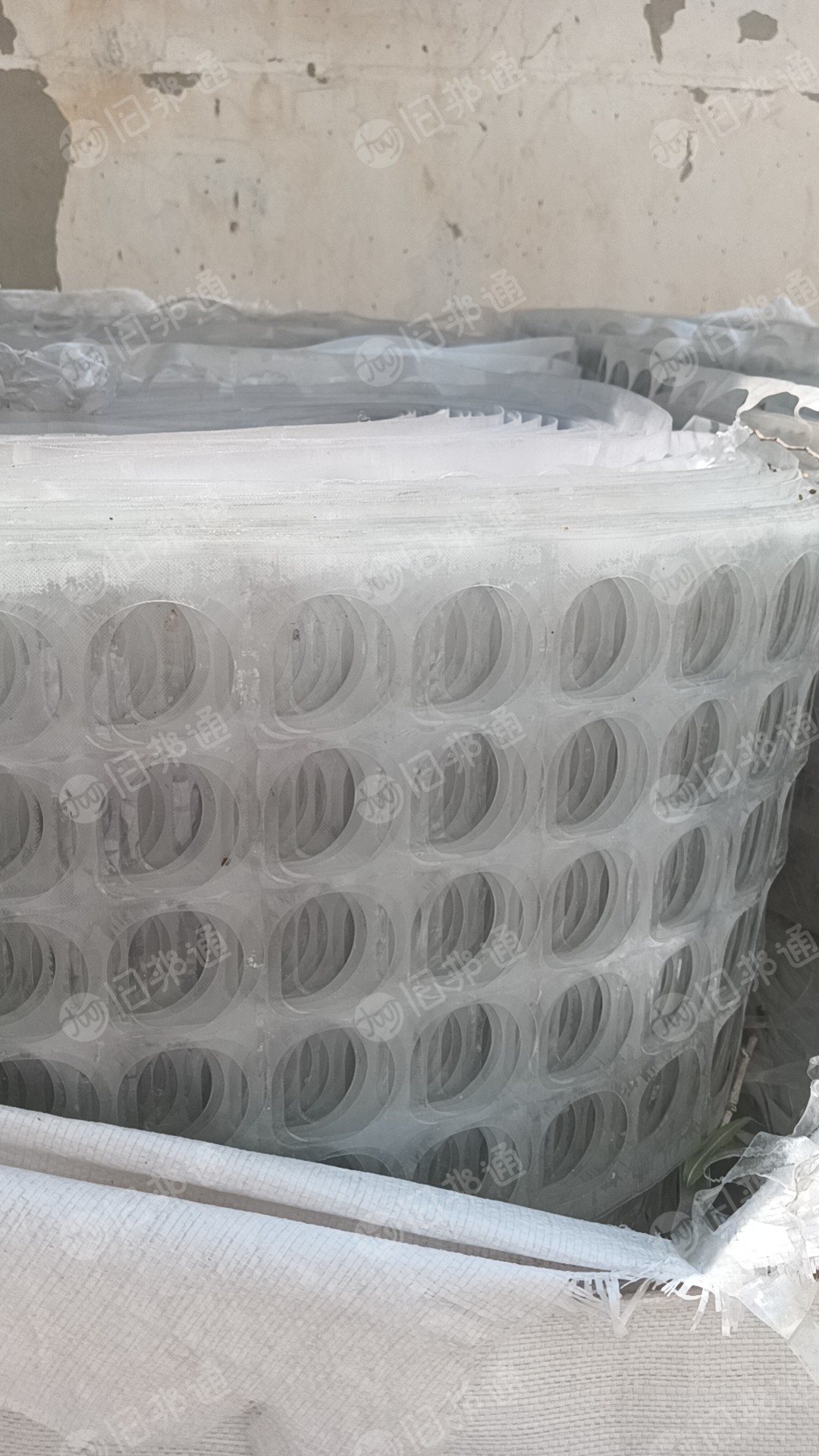 常年大量收购pVC、pET吸塑边角料