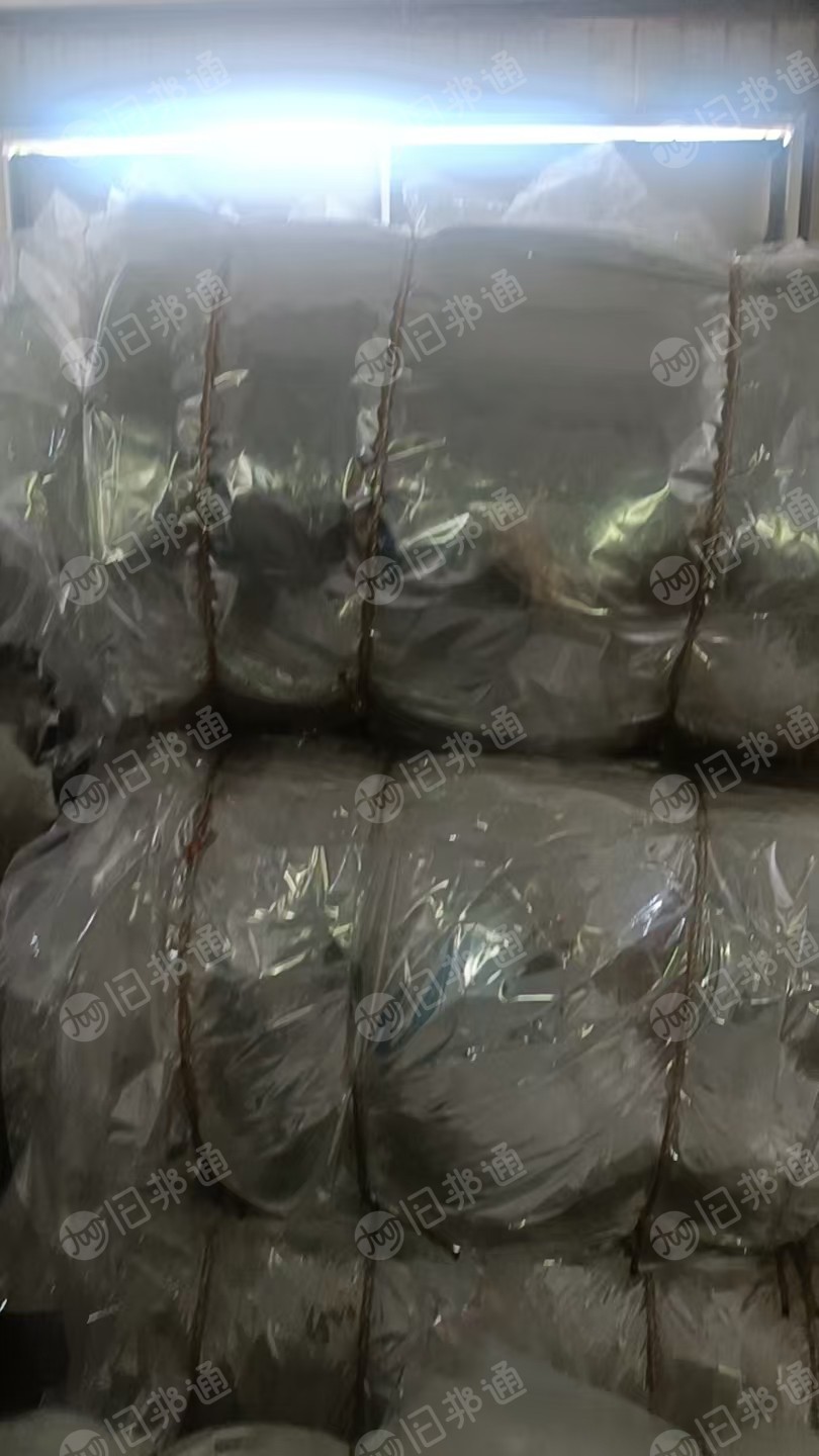 出售PET滑膜和原膜混在一起压包的，月供40吨左右