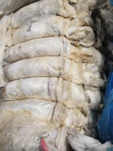 长期出售水洗高压膜废料，飞机厂下来的