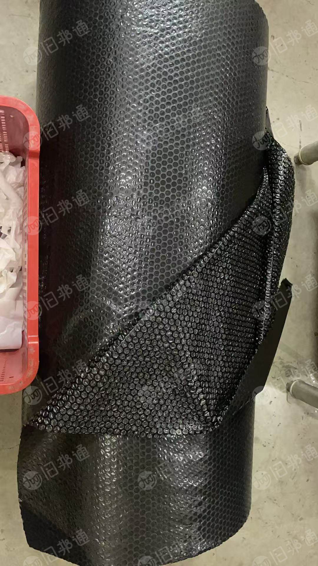 求购PE颗粒，做气泡膜用