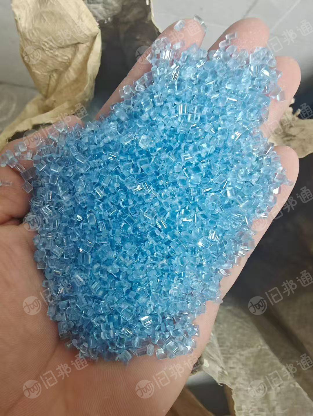 出售低温颗粒，PETG颗粒