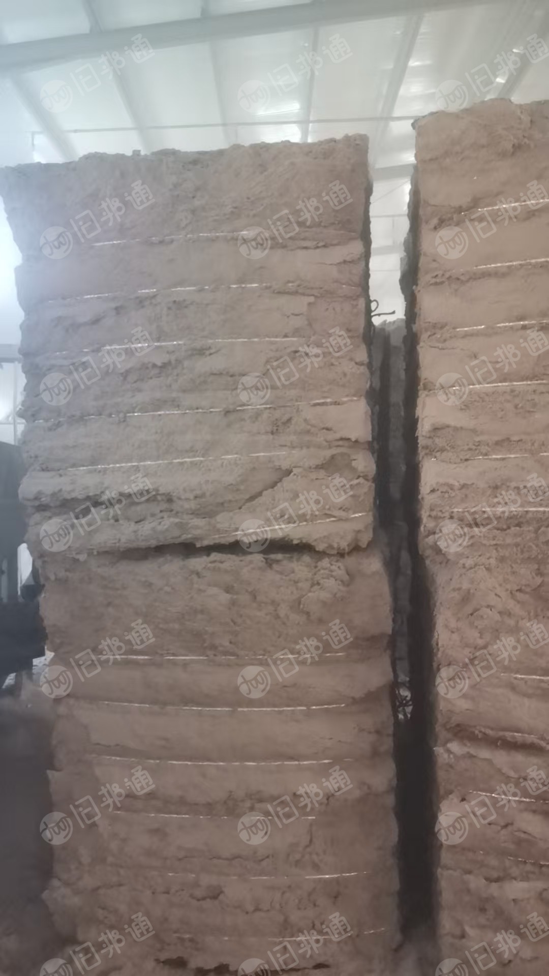 出售家具密度板加工的木纤维，水分30%左右