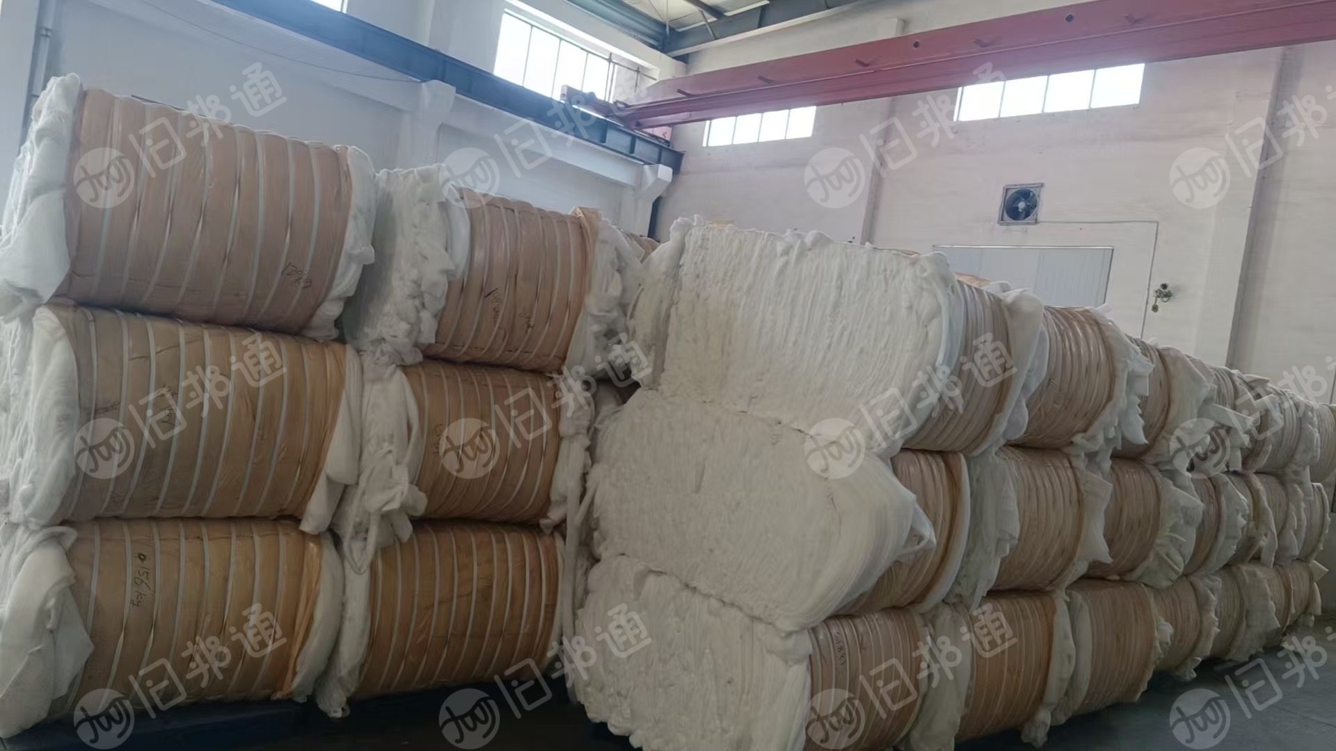 长期出售无纺布边角料,大化无纺布,材料为阻燃大化纤和低熔点混纺