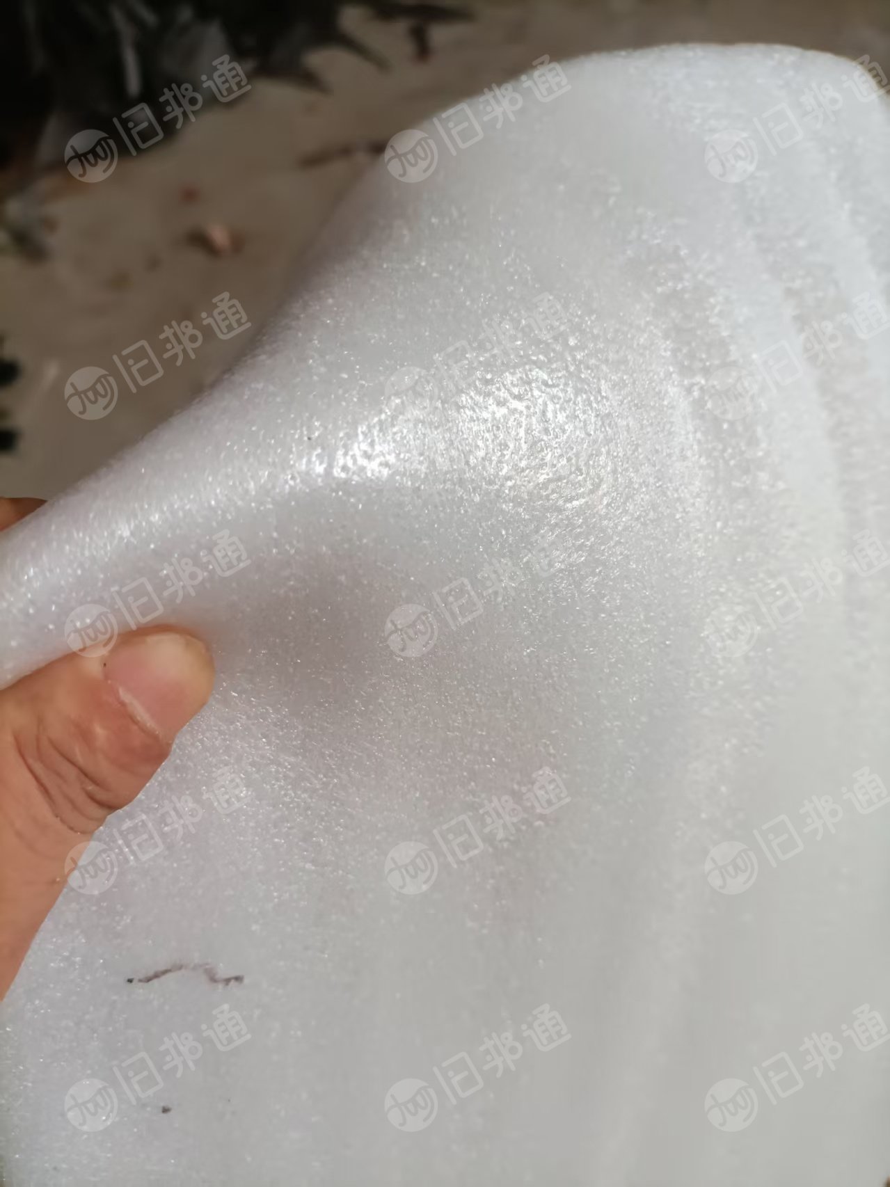 长期出售珍珠棉废料