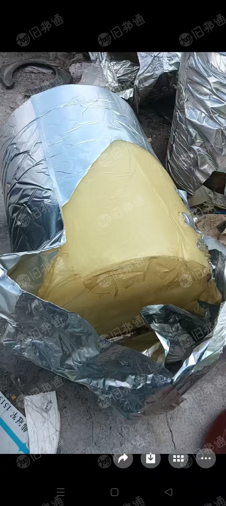 长期出售聚氨酯热熔胶,现货30吨