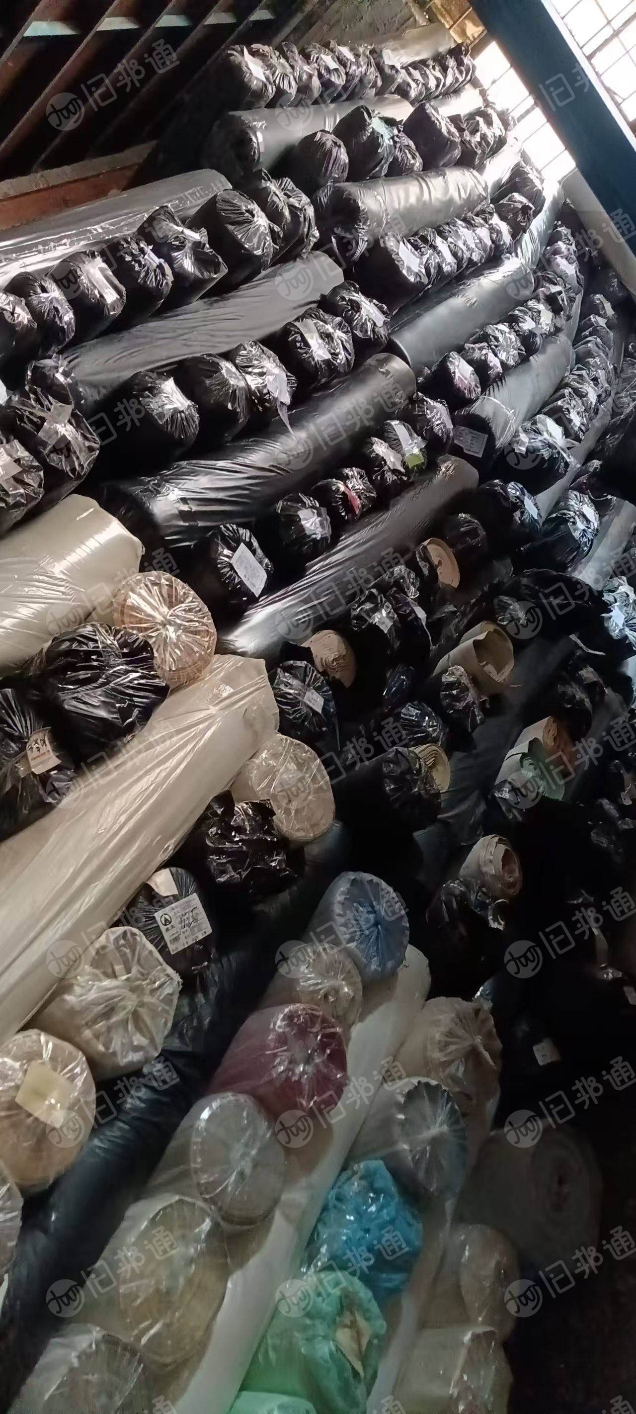 长期出售二等PVC皮革,打包好的,里面有接头,现货有30吨左右,货在广东佛山