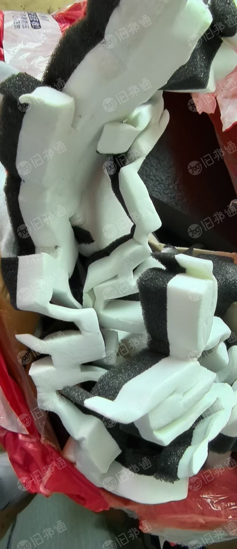 长期大量出售EVA发泡料，月供150吨