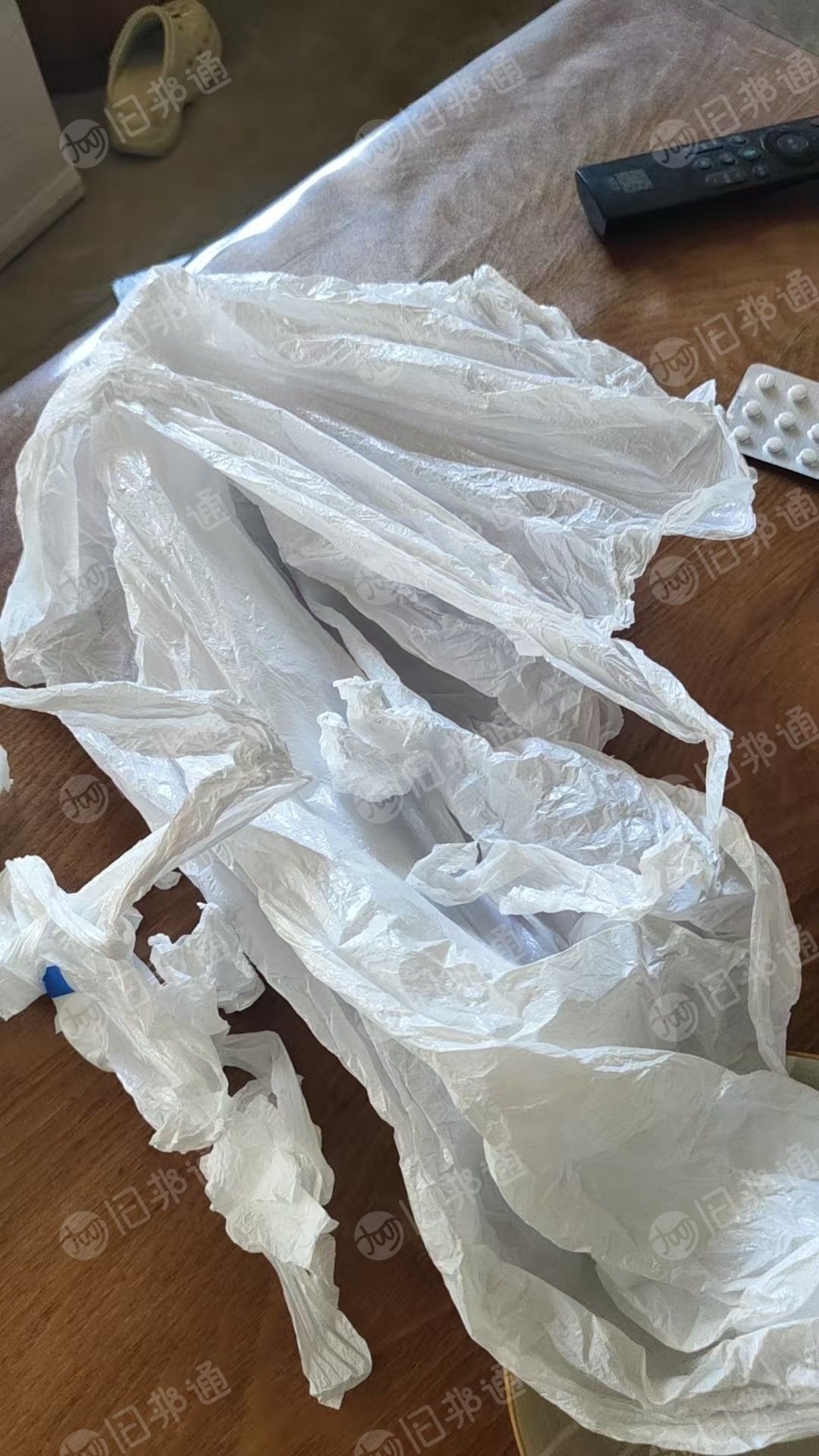 长期大量出售PE拆解电池膜，月供500吨