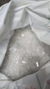 长期出售GPPS破碎料