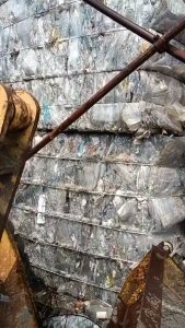 长期出售PET吸塑盒压块