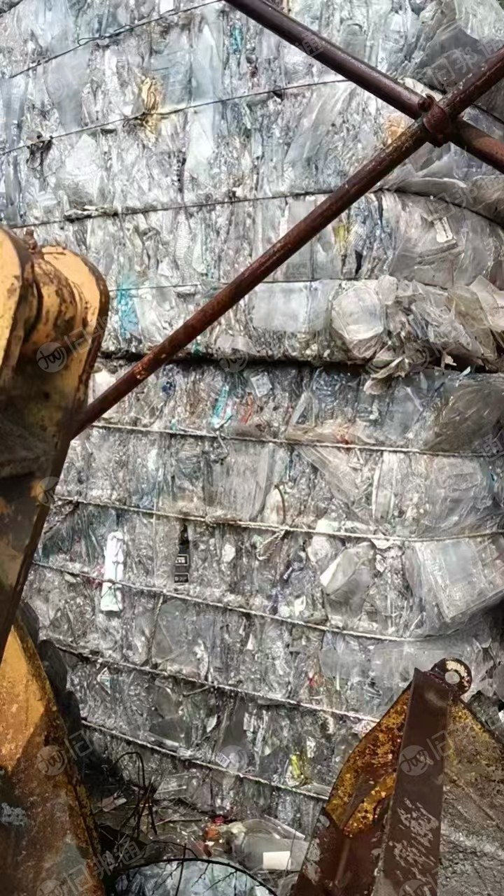 长期出售PET吸塑盒压块