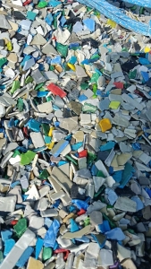 出售ABS破碎料，花料黑料，冲击11