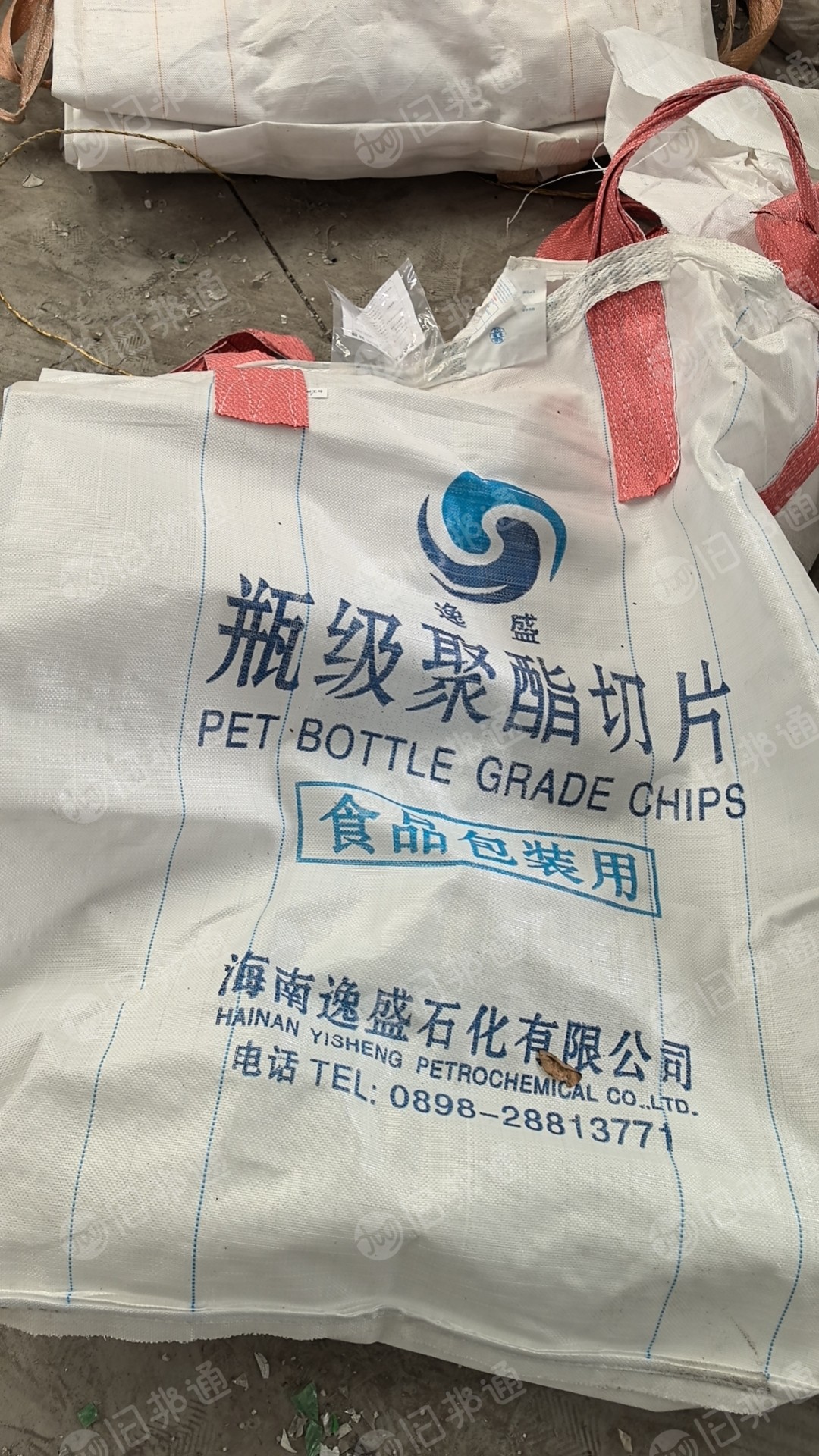 出售二手吨包，规格90*90*120