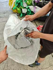 长期出售吨包内衬铝箔袋