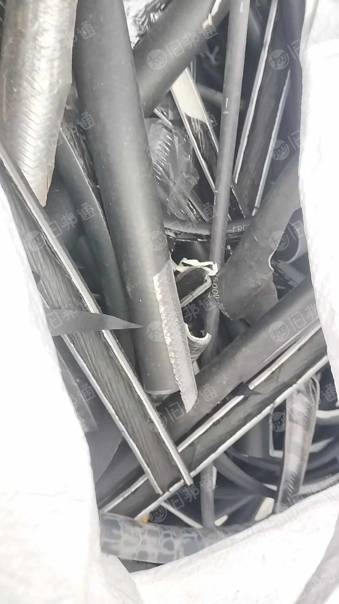 长期出售橡胶电缆皮