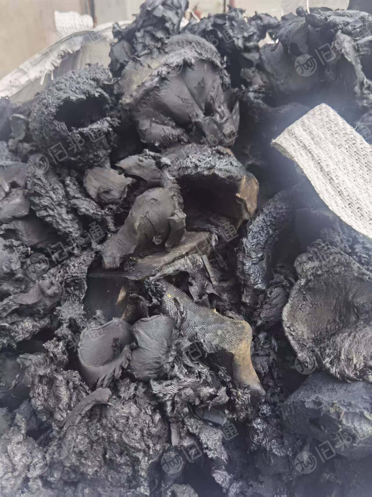 长期出售废橡胶胶块边角料