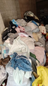 长期出售旧衣服黑料,燃烧料,黑料