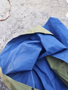 长期出售生产下来的不合格尼龙气囊水袋，次品水袋，尼龙袋