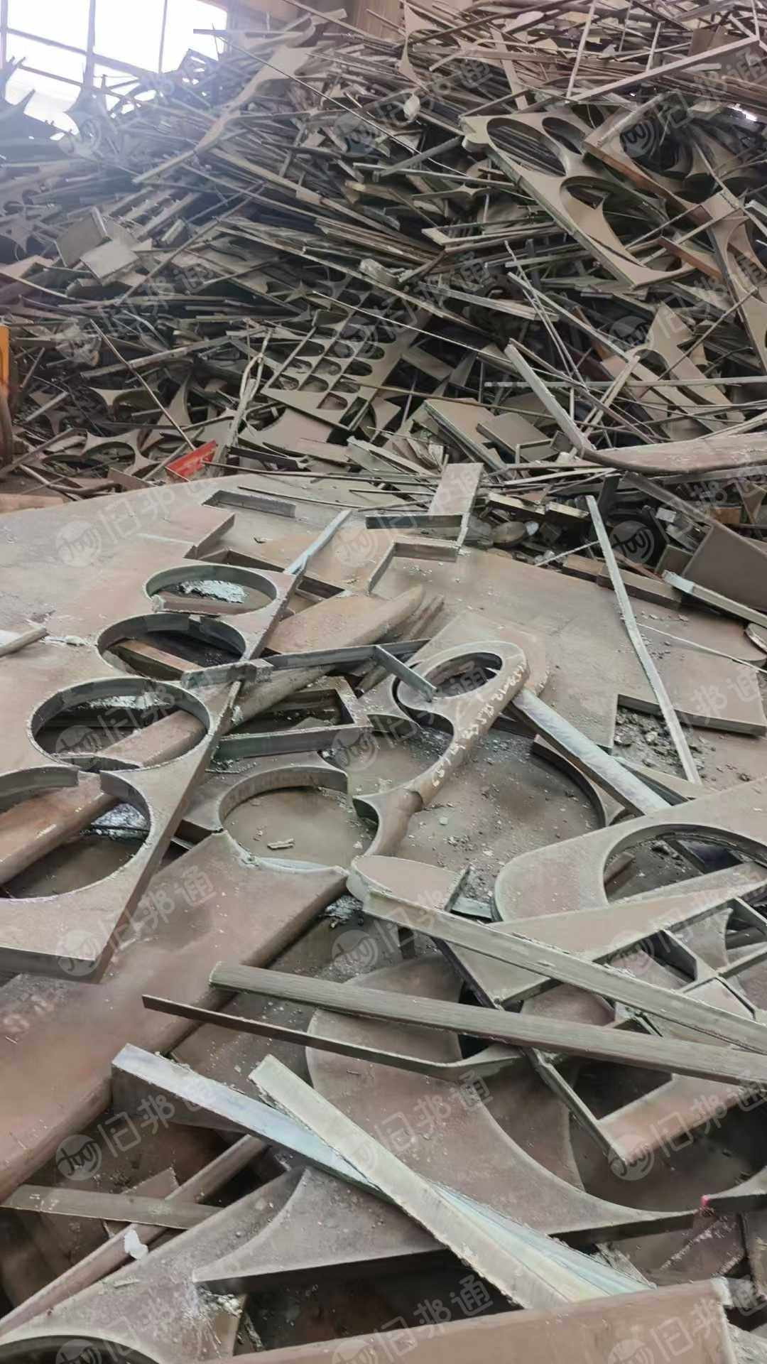 出售20个厚的新钢板料,大量货源