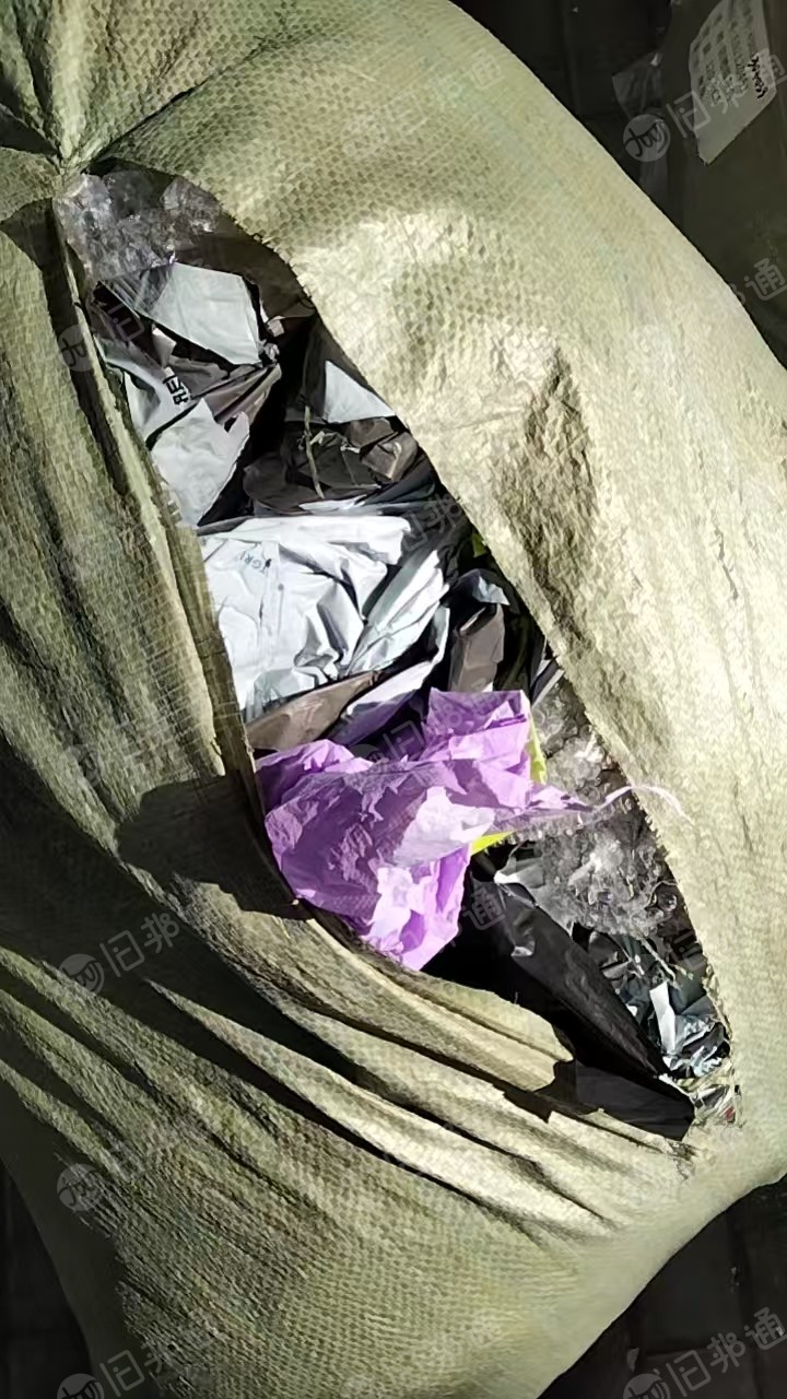 长期出售干造快递袋
