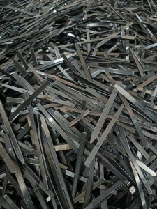 长期出售尼龙扎带毛料，以黑色为主，双6为主